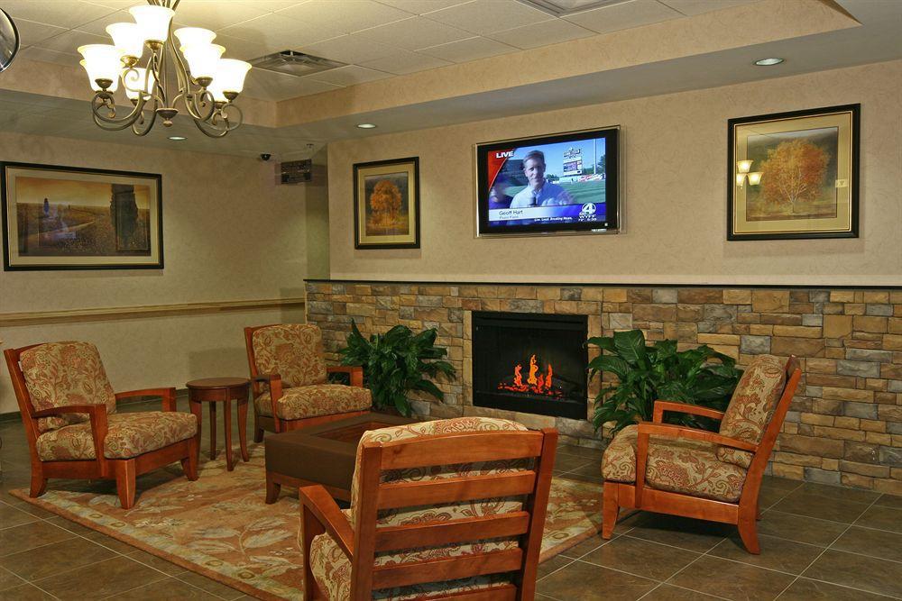 Holiday Inn Express & Suites Asheville Downtown By Ihg Екстер'єр фото