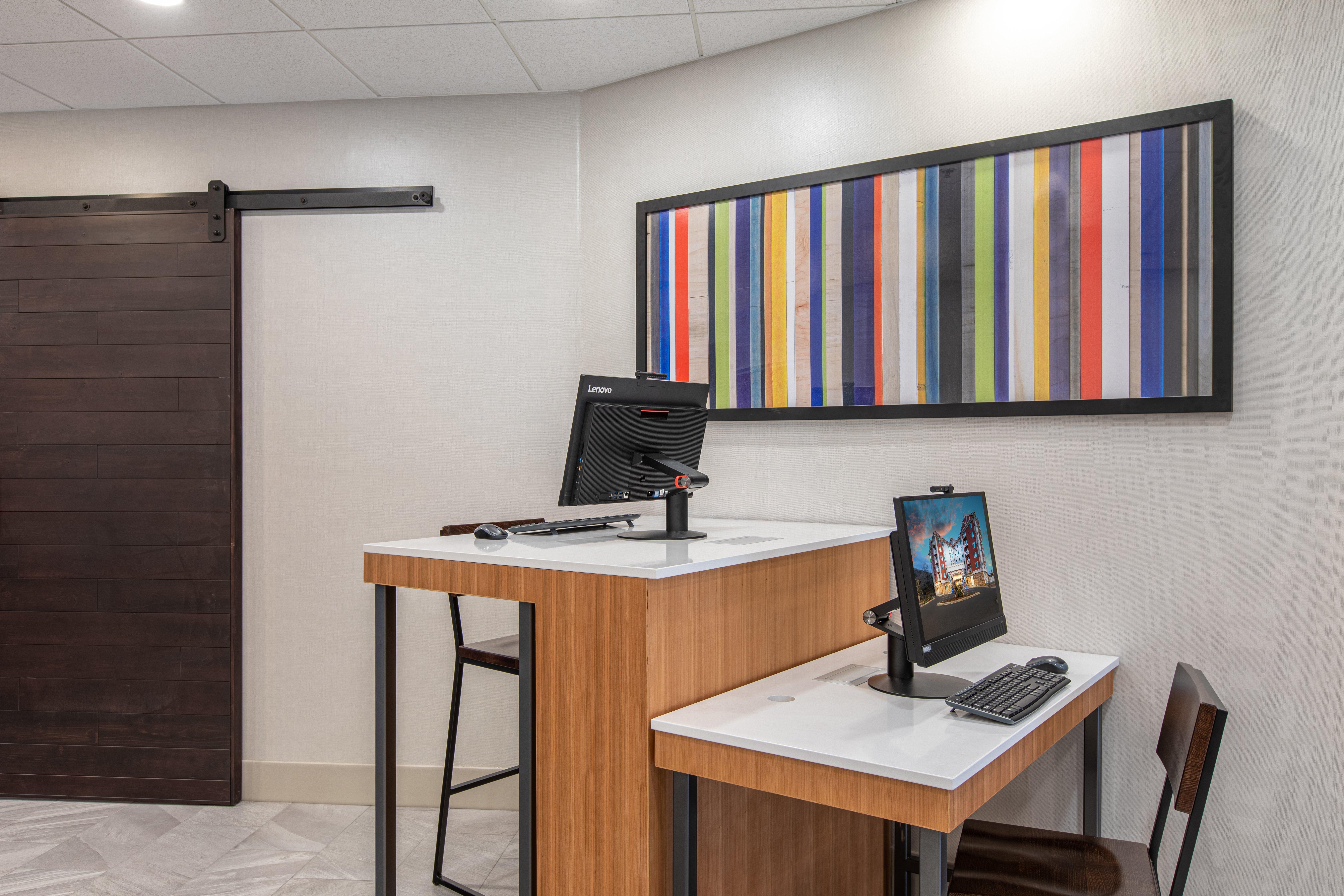 Holiday Inn Express & Suites Asheville Downtown By Ihg Екстер'єр фото