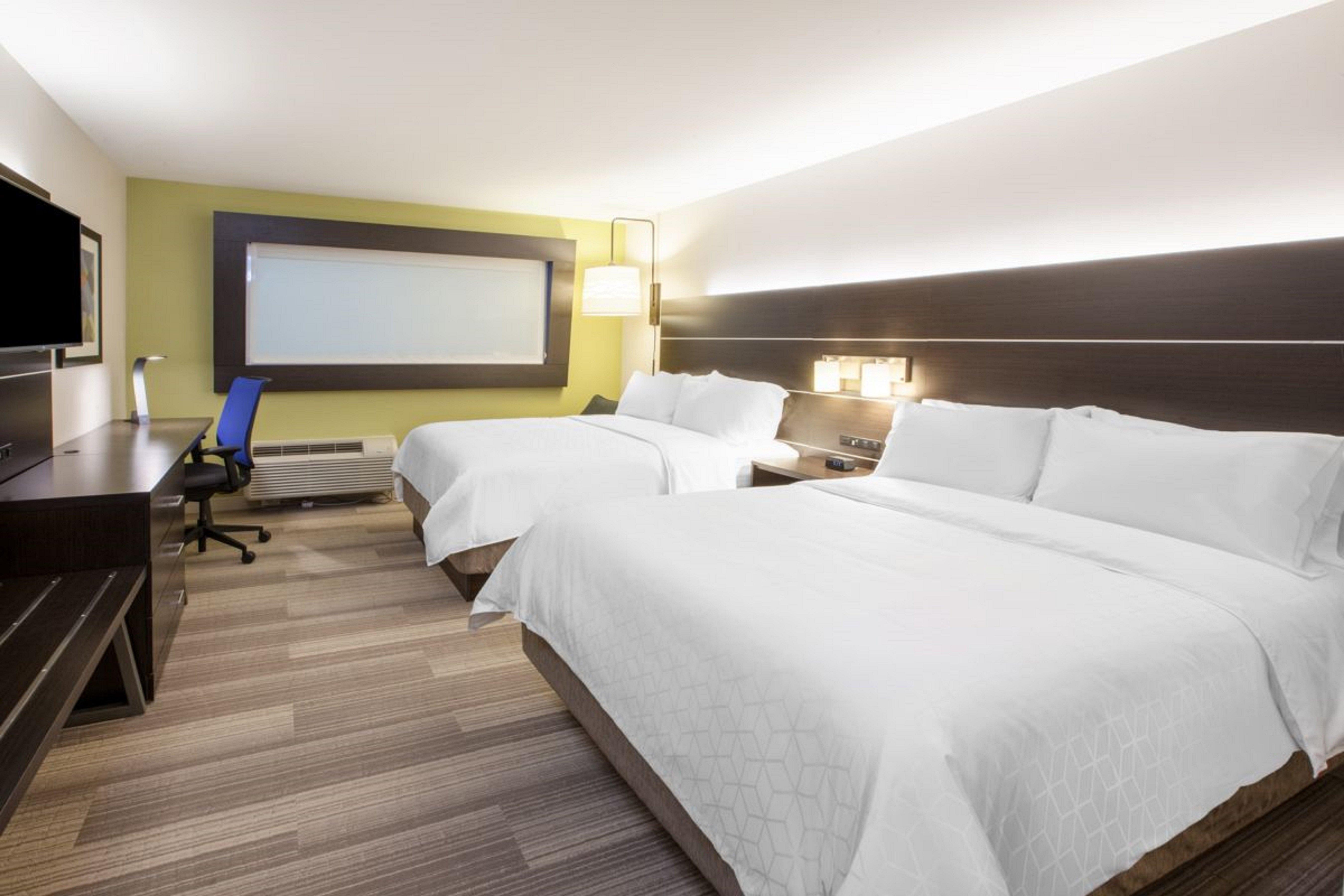 Holiday Inn Express & Suites Asheville Downtown By Ihg Екстер'єр фото