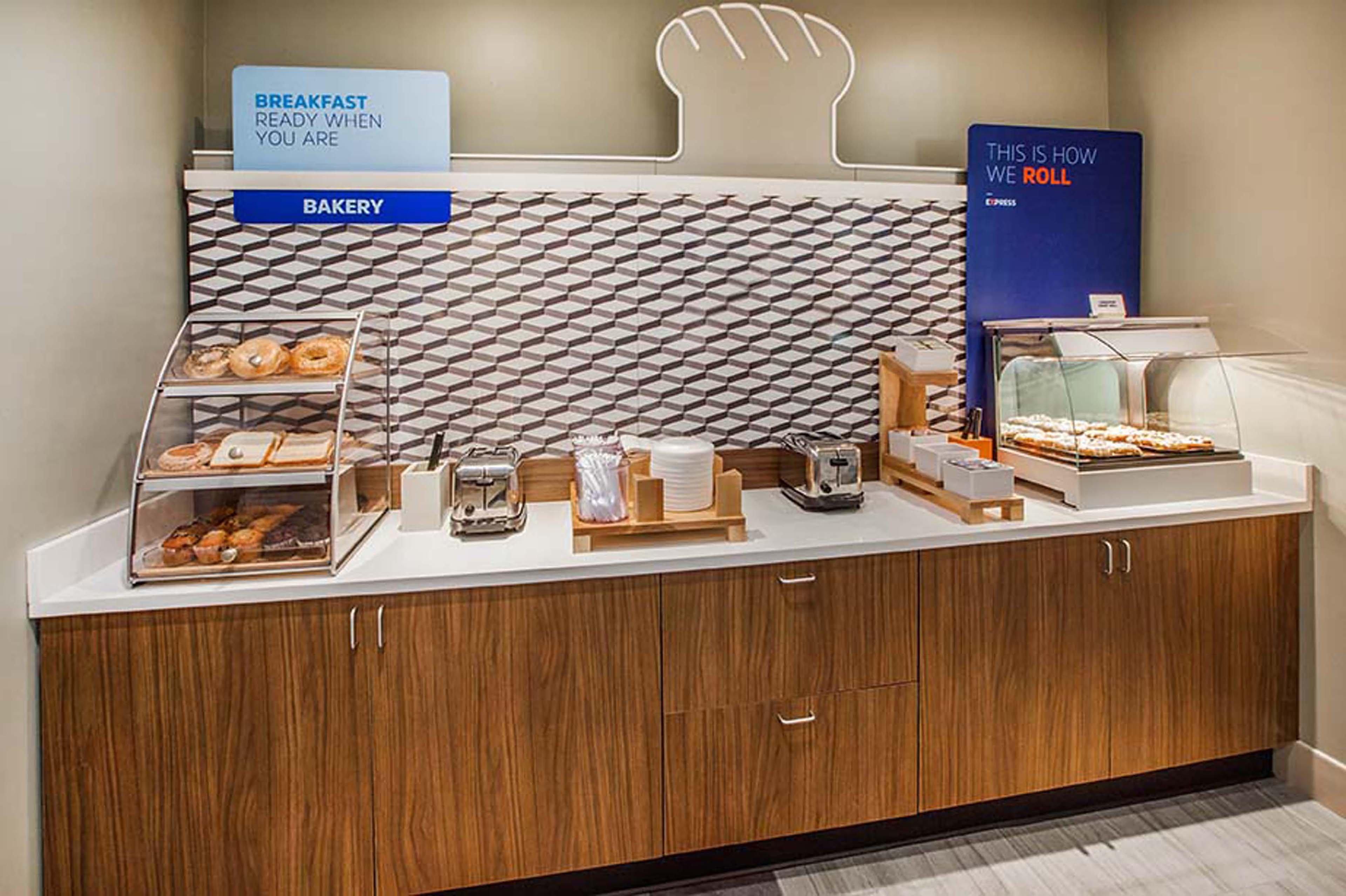 Holiday Inn Express & Suites Asheville Downtown By Ihg Екстер'єр фото