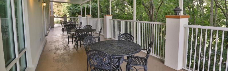 Holiday Inn Express & Suites Asheville Downtown By Ihg Екстер'єр фото